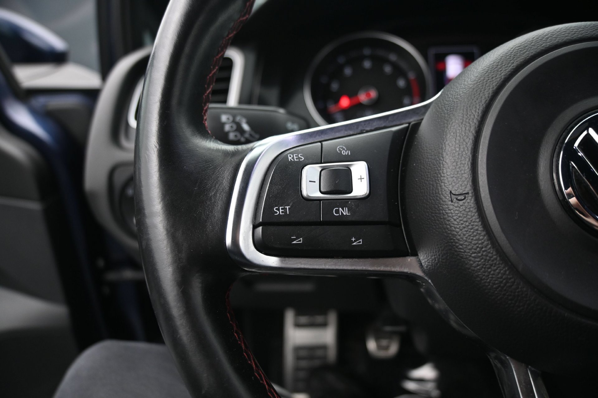 Used 2016 Volkswagen GTI S FWD image 20