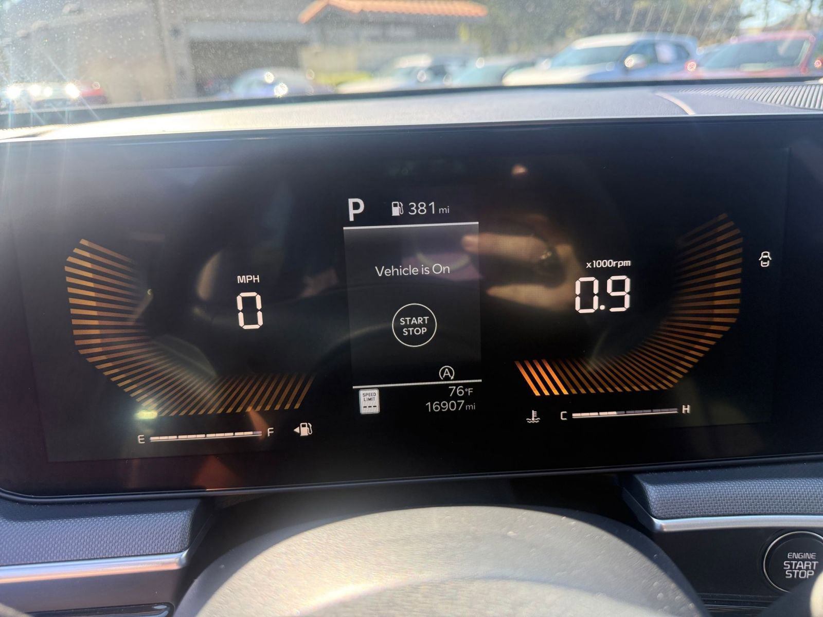 Used 2025 Kia K5 LXS image 37