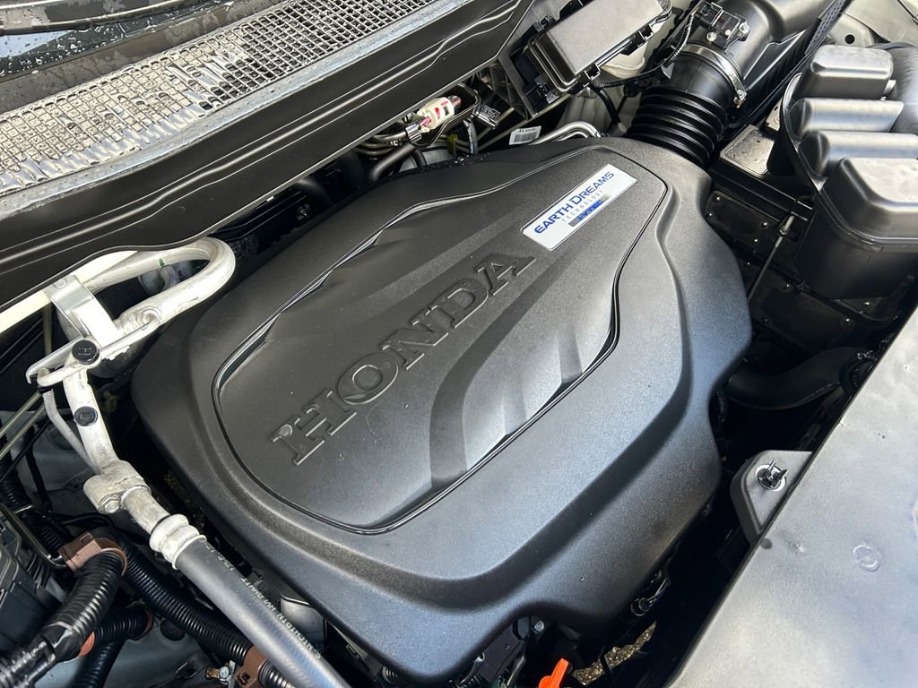 Used 2019 Honda Pilot Elite image 31