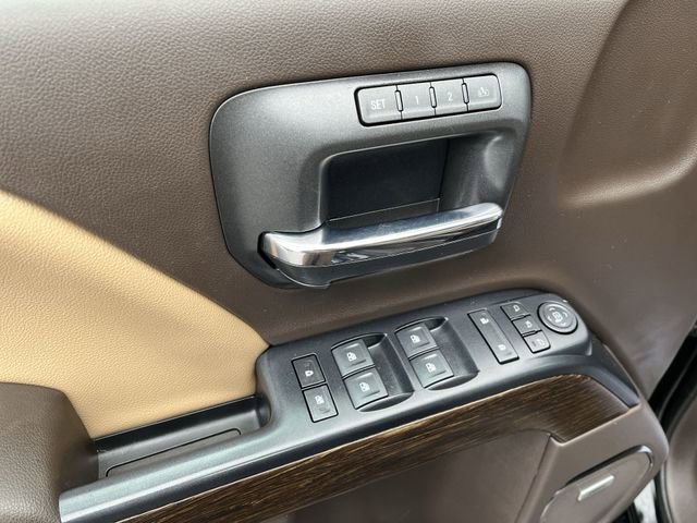 Used 2018 GMC Sierra 1500 Denali image 17