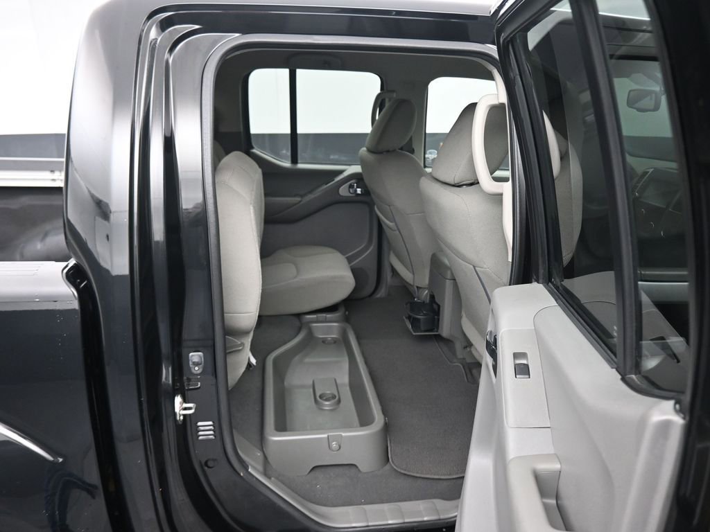 Used 2019 Nissan Frontier SV w/ Value Truck Package image 35