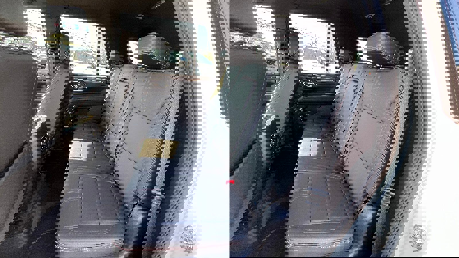 Used 2023 Chevrolet Tahoe RST RWD image 16