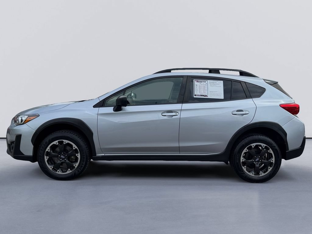 Used 2021 Subaru Crosstrek 2.0i AWD/4WD image 6