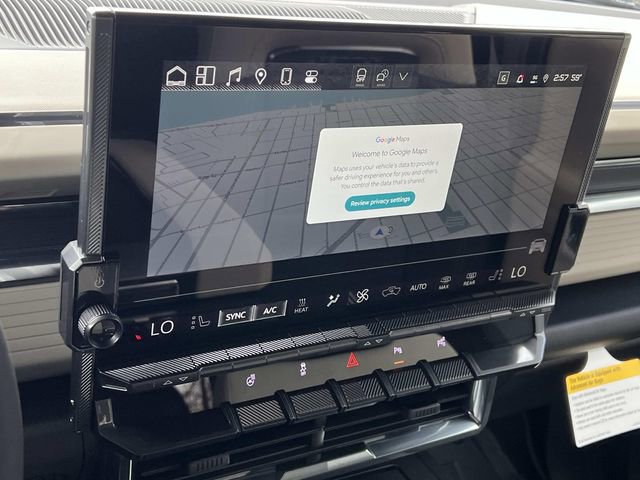 New 2026 GMC Hummer EV 4x4 Crew Cab image 21