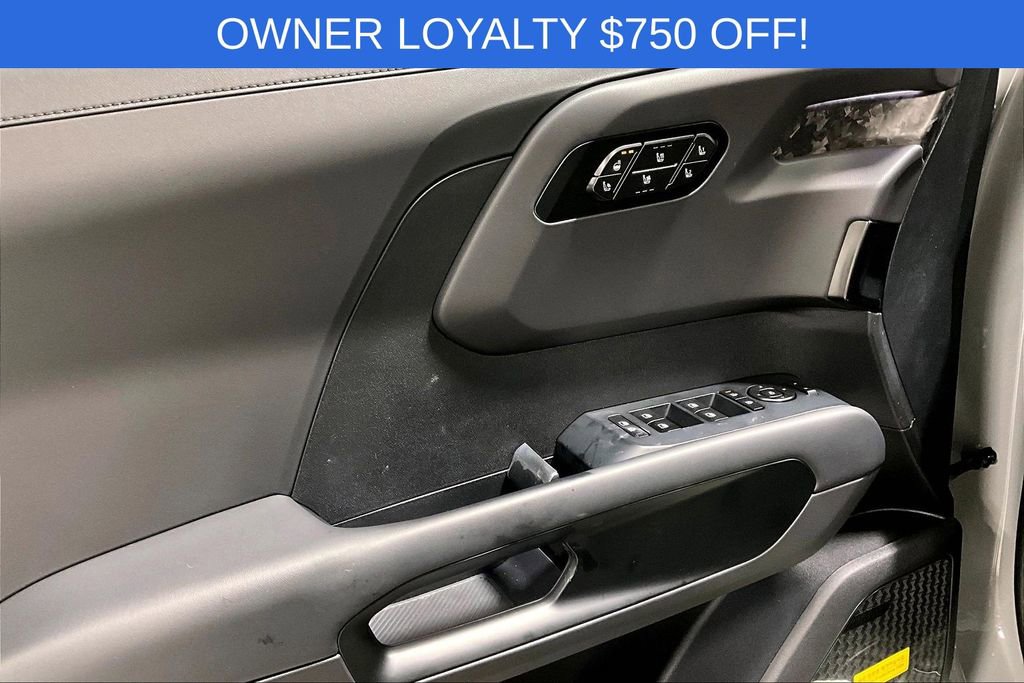 New 2027 Kia Telluride SX Prestige X-Pro image 19