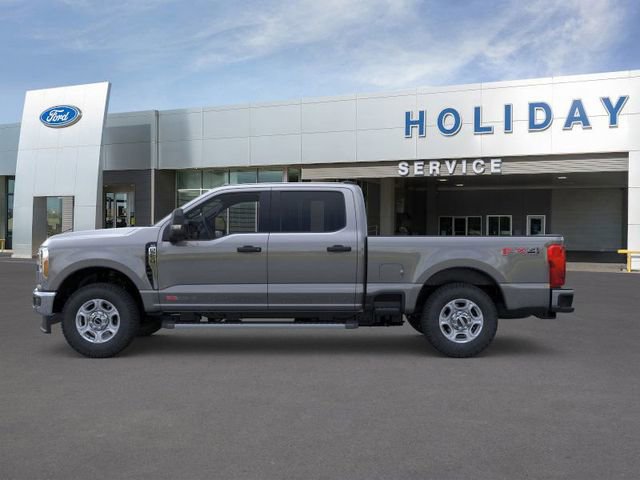 New 2026 Ford F250 XLT image 3