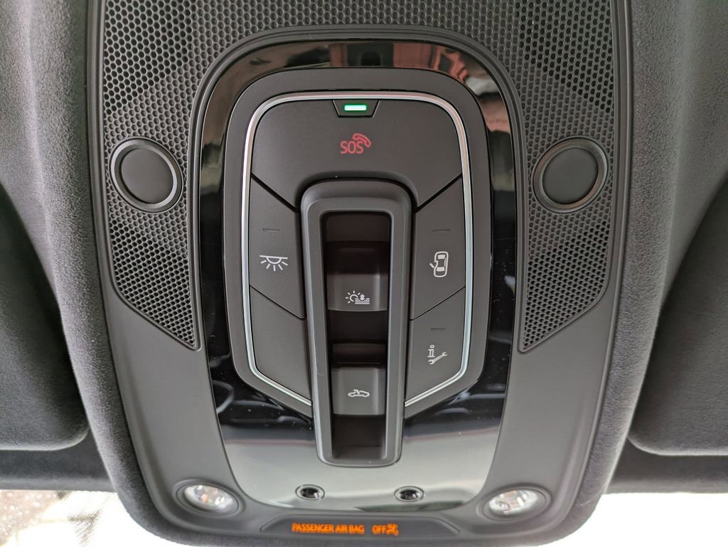 New 2026 Audi SQ8 Prestige image 15