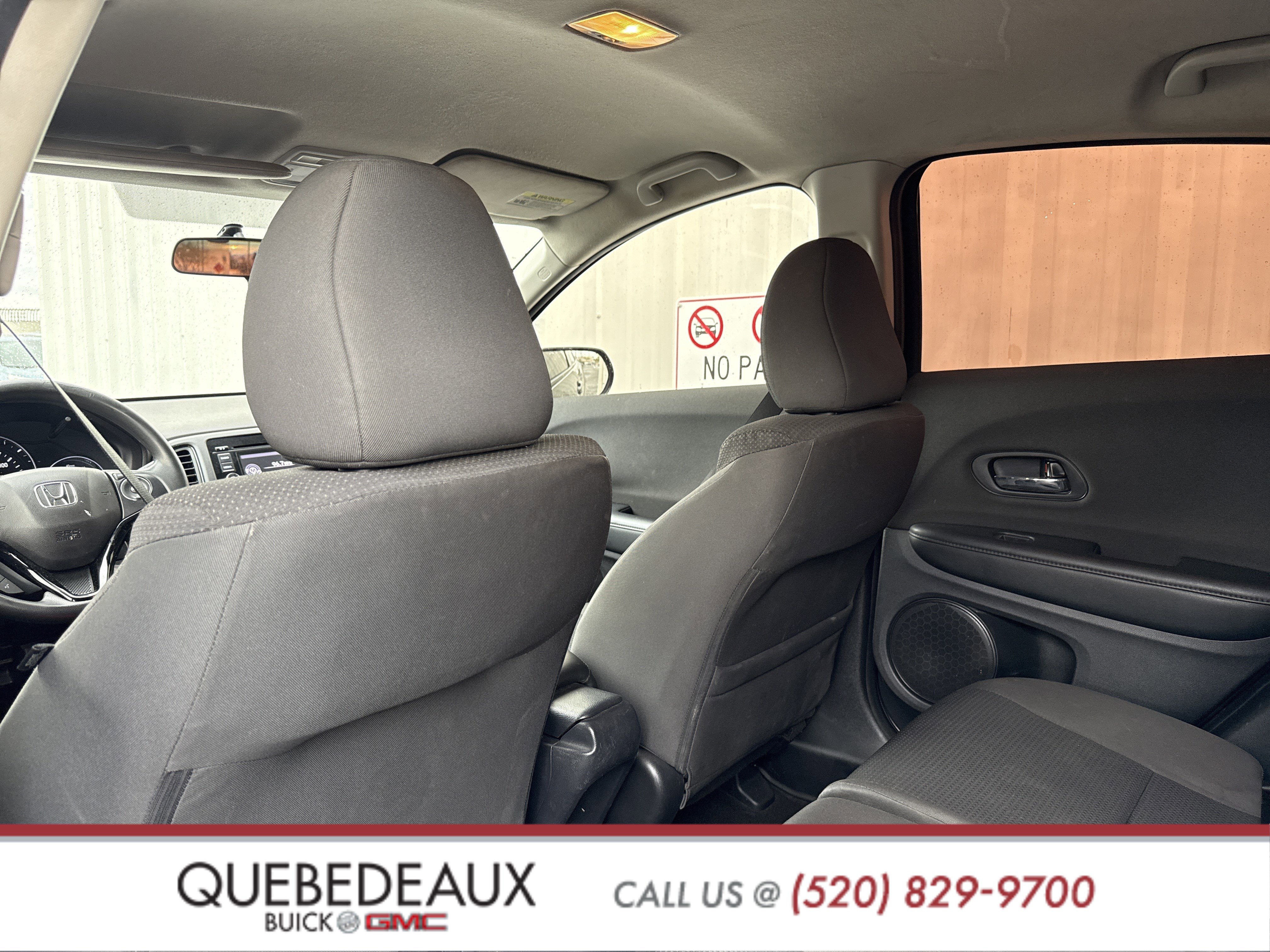 Used 2020 Honda HR-V LX image 20