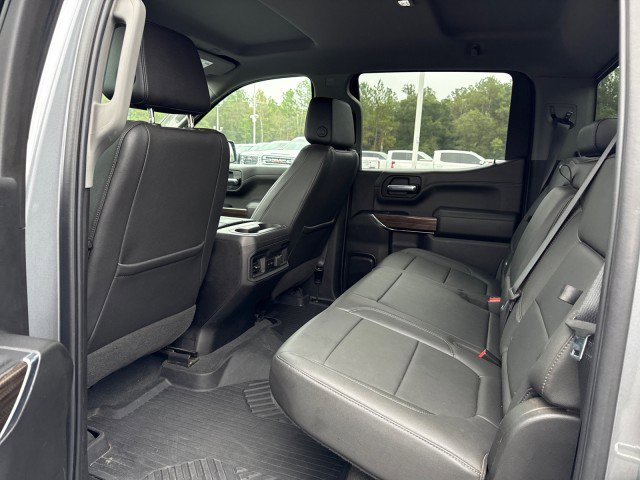 Used 2022 Chevrolet Silverado 1500 RST w/ All Star Edition Plus image 17