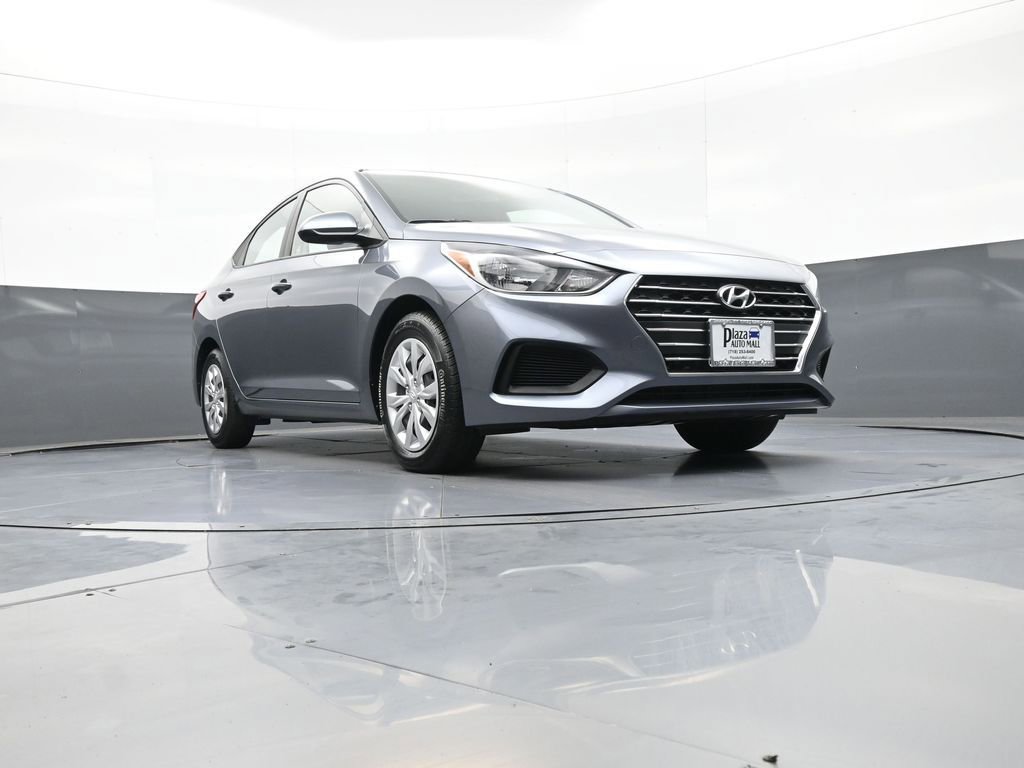 Used 2019 Hyundai Accent SE FWD image 27