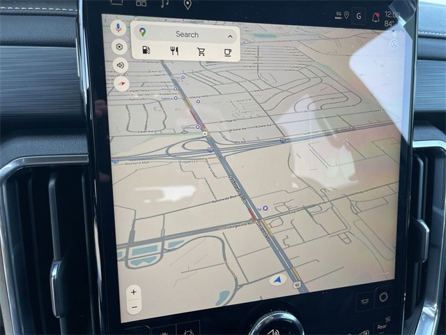 New 2025 GMC Acadia Elevation w/ LPO, Floor Liner Package image 18