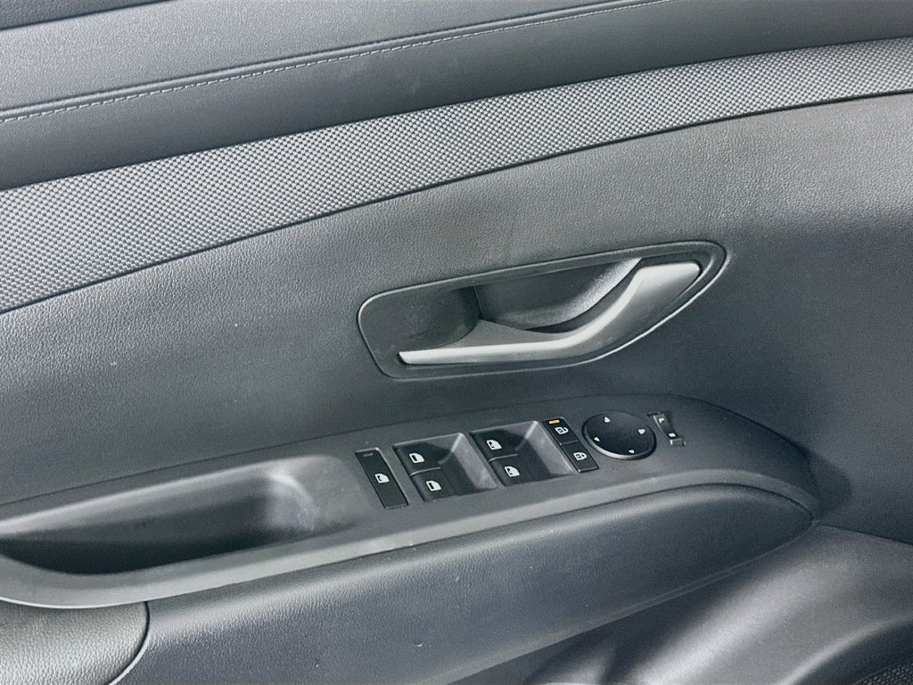 New 2026 Hyundai Tucson SEL FWD image 18