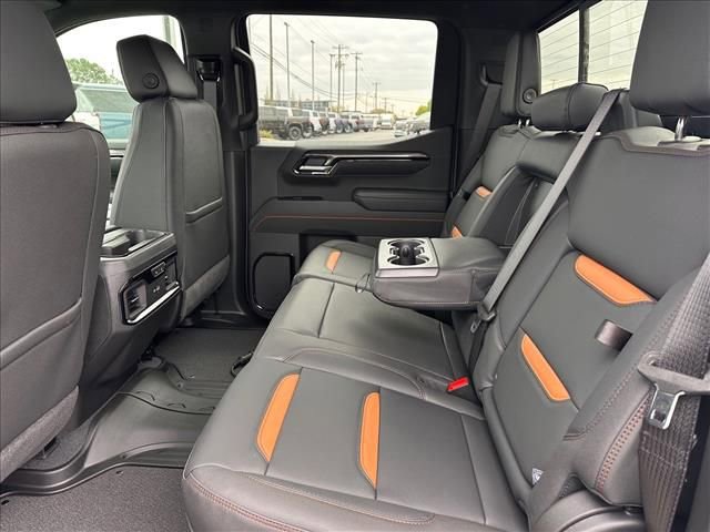 New 2026 GMC Sierra 1500 AT4 w/ AT4 Premium Package image 23