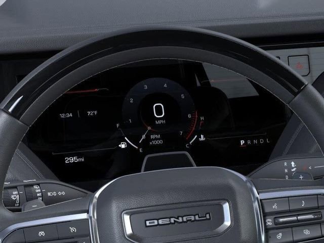 New 2026 GMC Yukon Denali Ultimate image 18