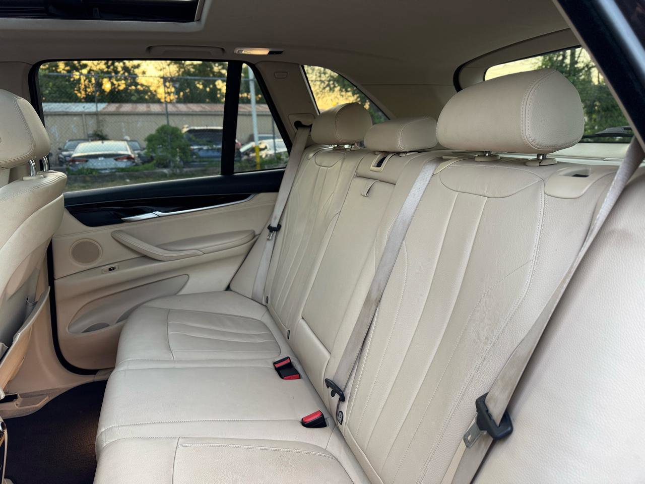 Used 2015 BMW X5 sDrive35i RWD image 17