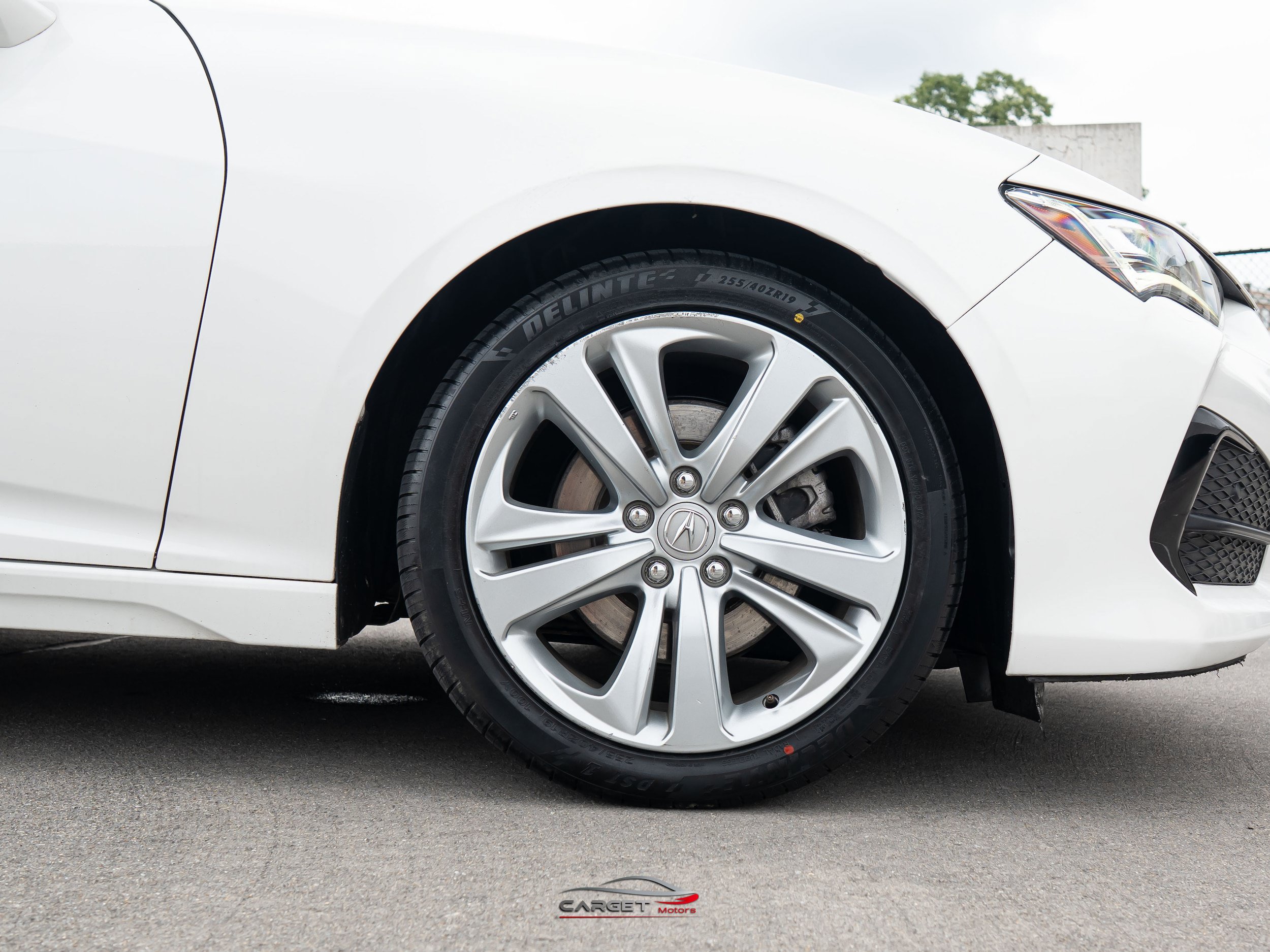 Used 2021 Acura TLX SH-AWD w/ Technology Package image 9