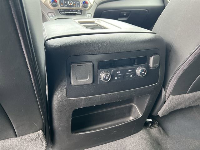 Certified 2020 GMC Yukon XL Denali image 28