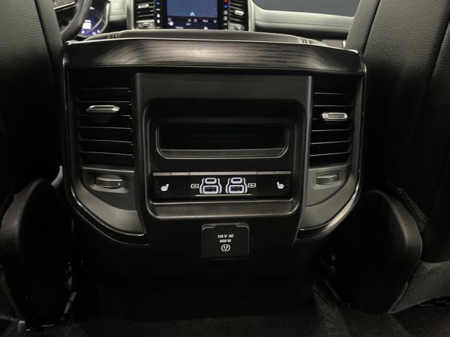 Used 2025 RAM 1500 Rebel w/ G/T Package image 44