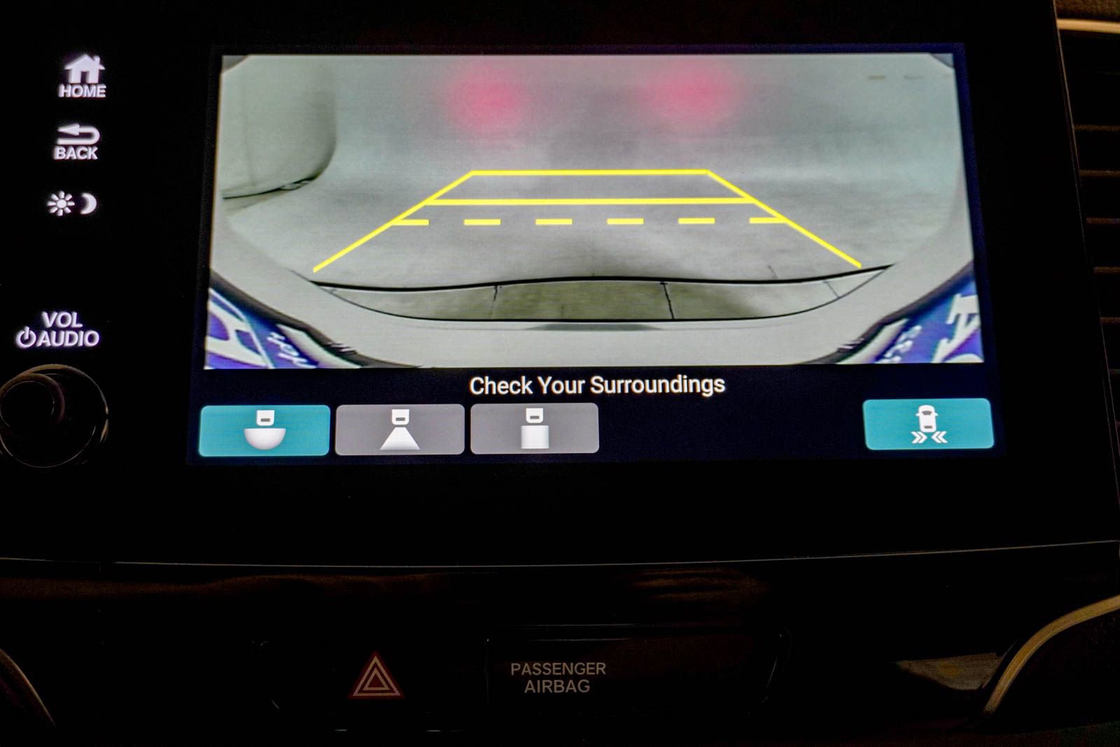 Used 2021 Honda Passport EX-L image 26