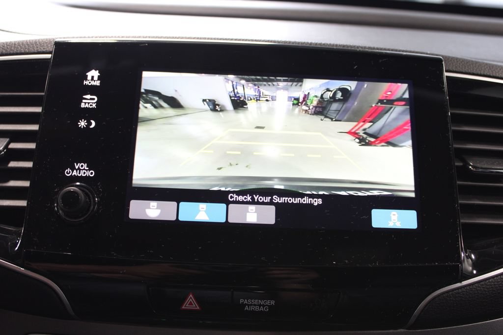 Used 2022 Honda Pilot Special Edition image 14