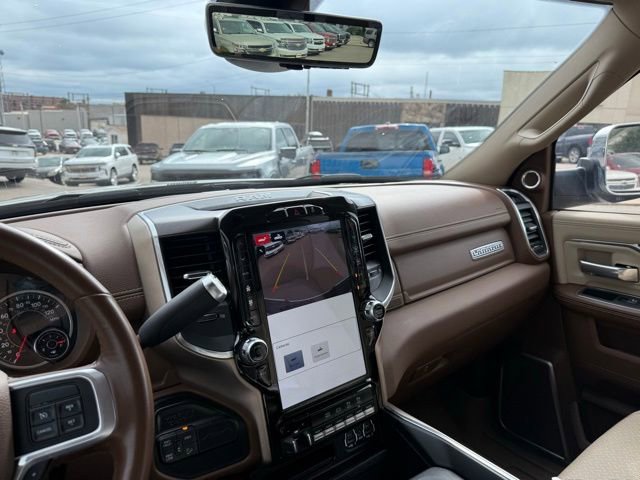 Used 2022 RAM 2500 Laramie image 22
