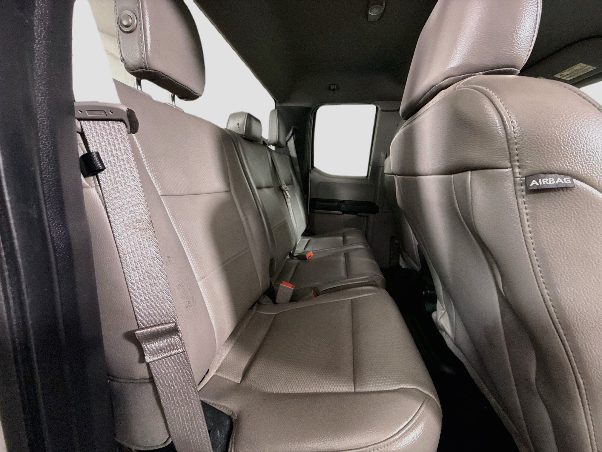 Used 2018 Ford F150 XL w/ Trailer Tow Package RWD image 24