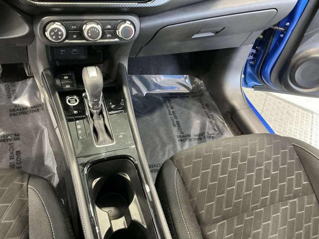 Used 2024 Nissan Kicks SV image 15