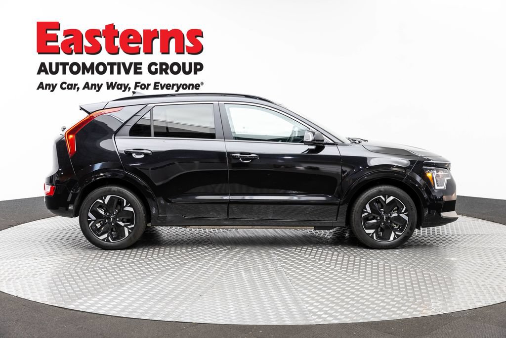 Used 2024 Kia Niro Wind FWD image 4