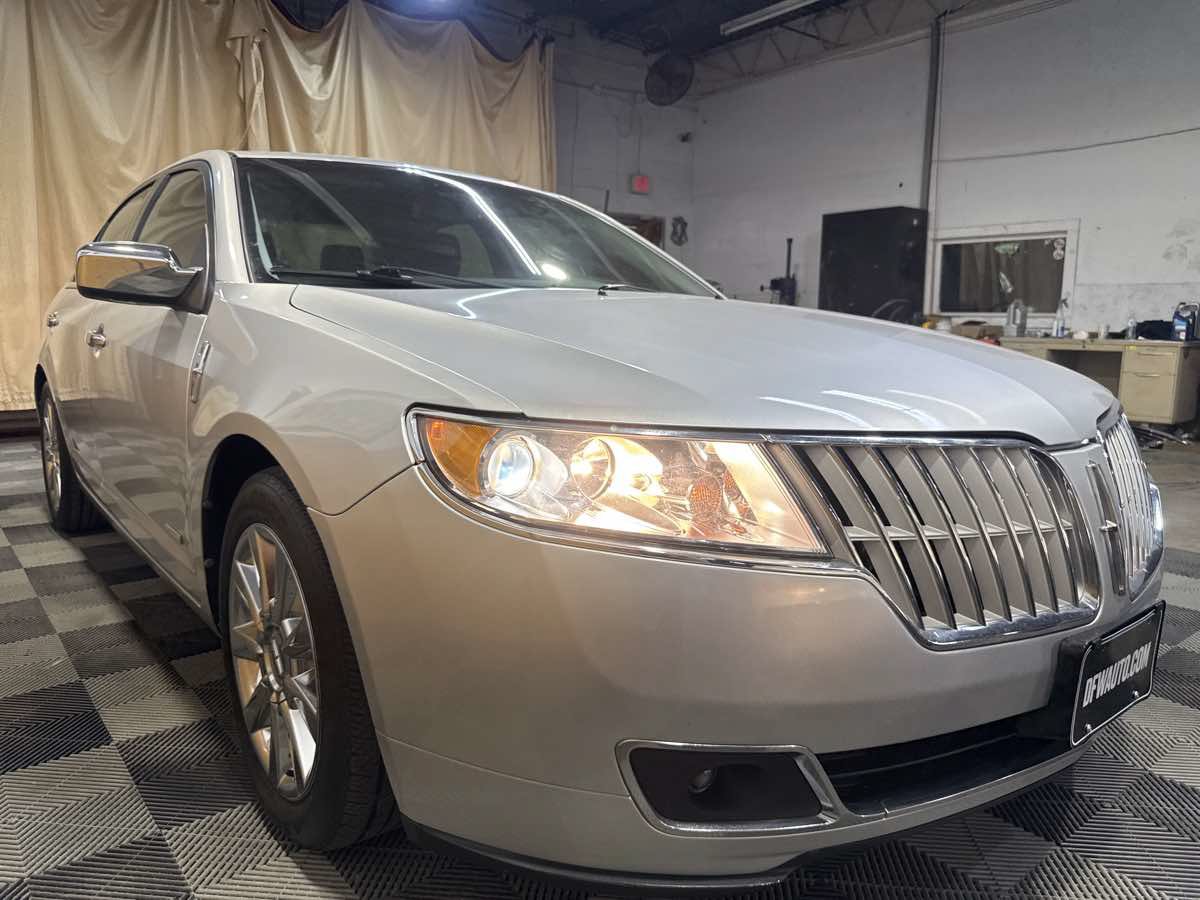 Used 2012 Lincoln MKZ Hybrid FWD image 6
