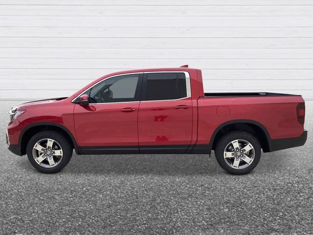 New 2026 Honda Ridgeline RTL image 2