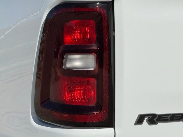 New 2026 RAM 1500 Rebel w/ Bed Utility Group image 10