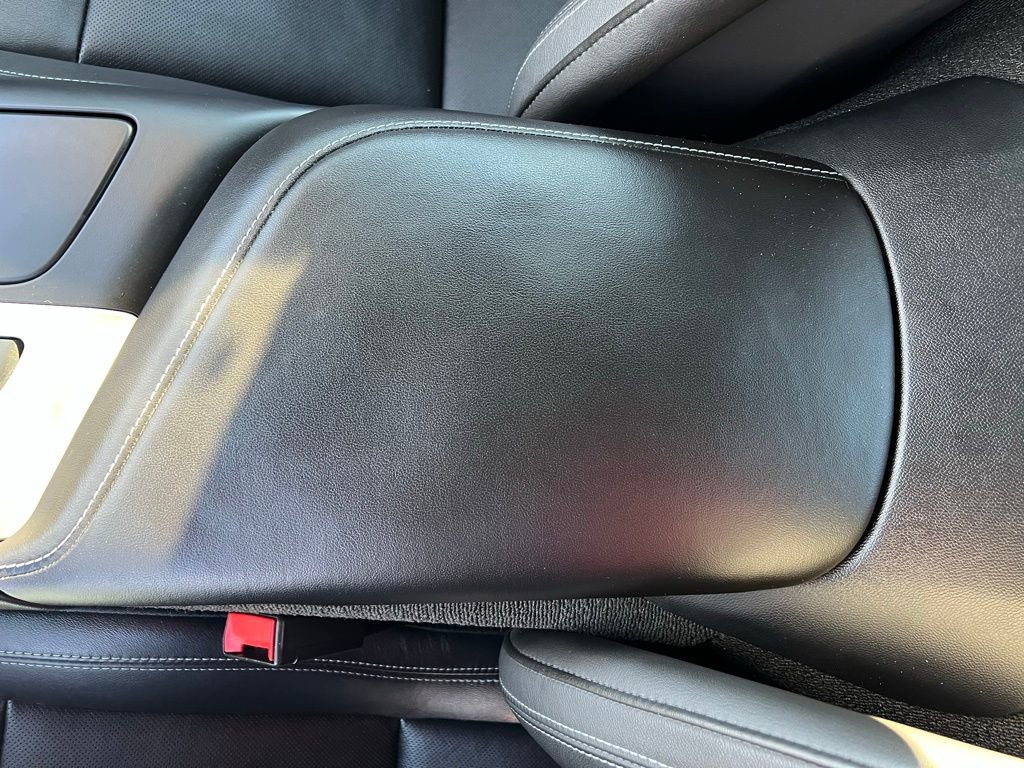 Used 2016 Chevrolet Corvette Stingray Coupe w/ 2LT Preferred Equipment Group image 25