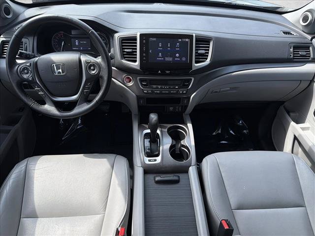 Used 2017 Honda Pilot EX-L image 25
