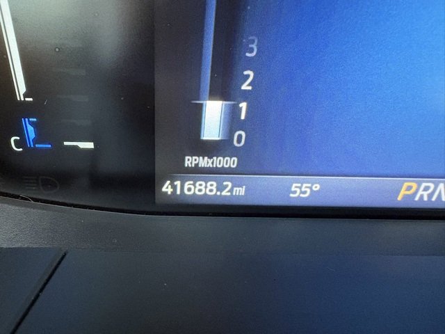 Used 2023 Ford Escape Active image 12