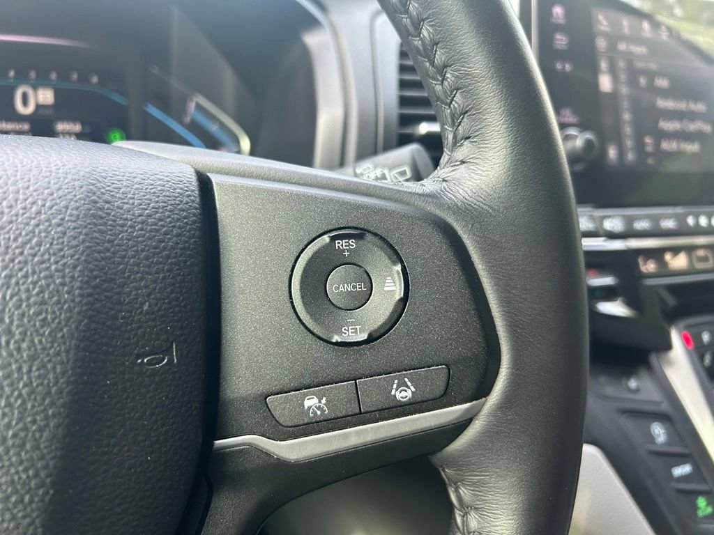 Used 2024 Honda Odyssey EX-L image 21