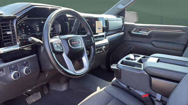 Used 2023 GMC Sierra 1500 Elevation AWD/4WD image 13
