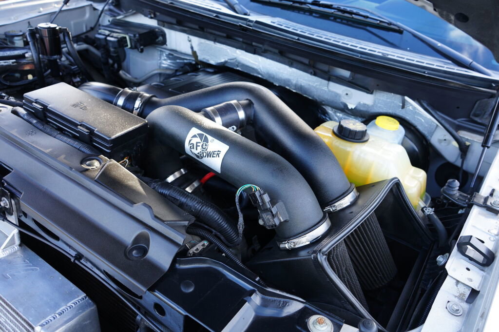 Used 2014 Ford F150 FX2 w/ FX Appearance Package image 18