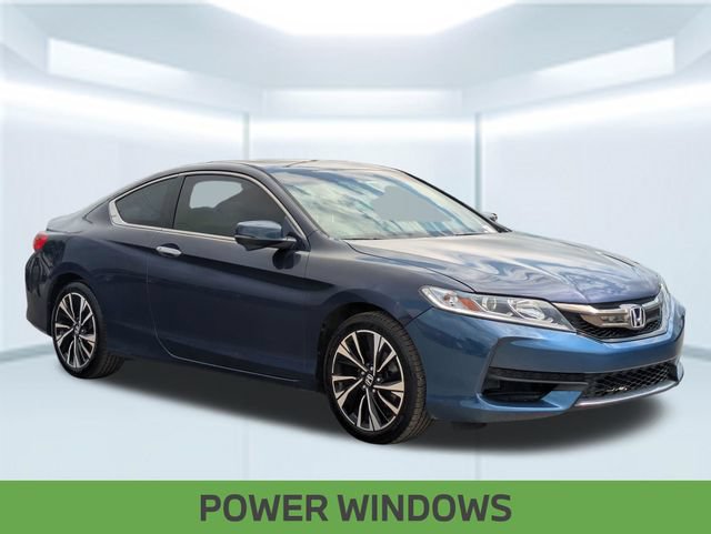 Used 2017 Honda Accord EX-L image 11