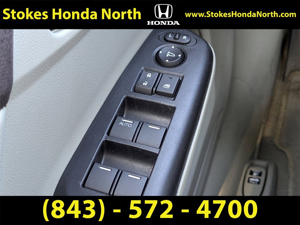 Used 2012 Honda Civic EX image 23