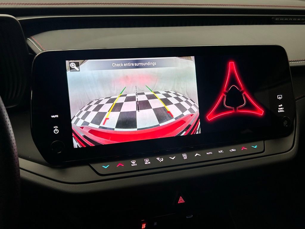 New 2026 Dodge Charger R/T image 19