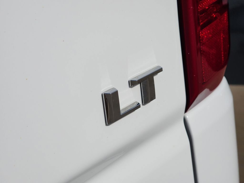 Used 2024 Chevrolet Silverado 1500 LT image 14