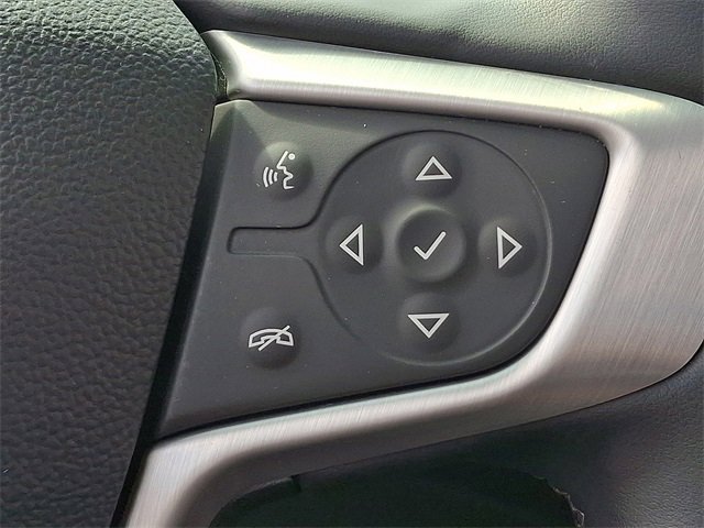 Used 2024 GMC Terrain SLT image 20
