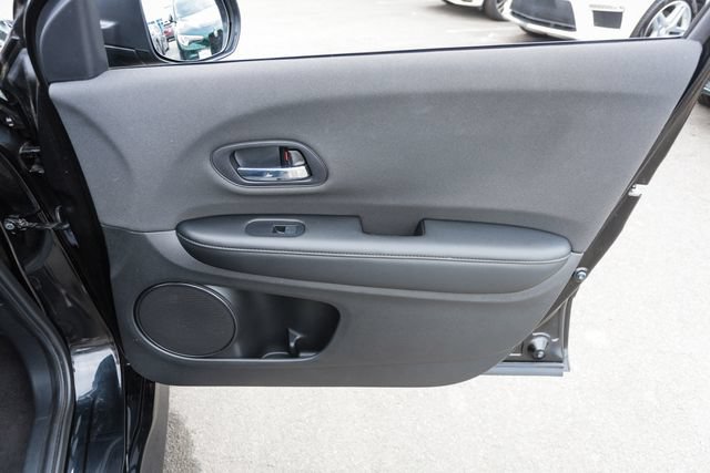 Used 2021 Honda HR-V Sport image 50