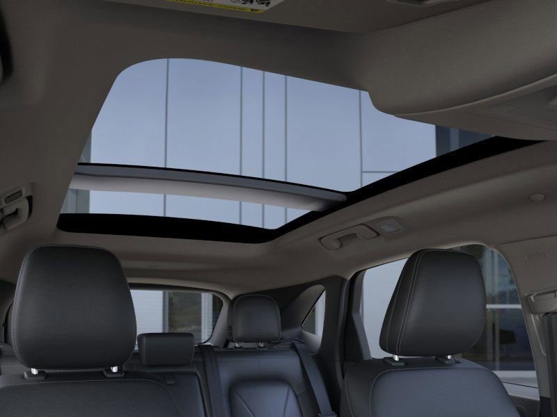 New 2026 Ford Escape SE w/ PHEV Premium Package image 22