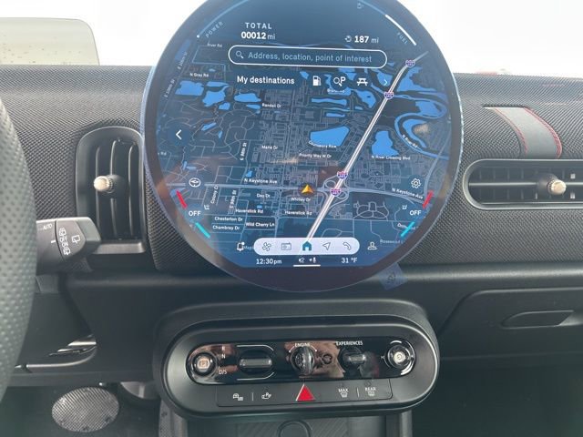 New 2026 MINI Cooper S image 14