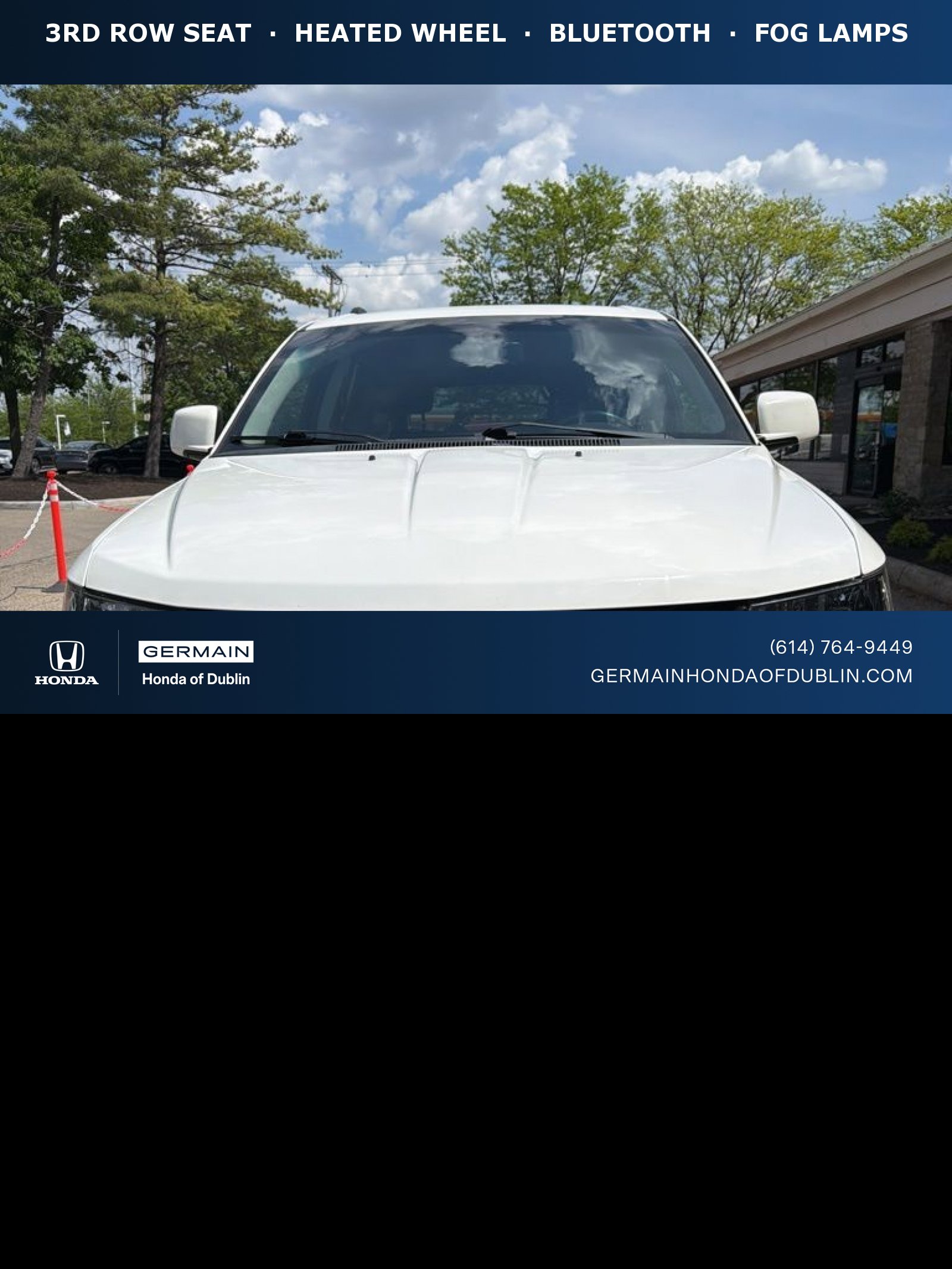 Used 2016 Dodge Journey Crossroad w/ Popular Equipment Group