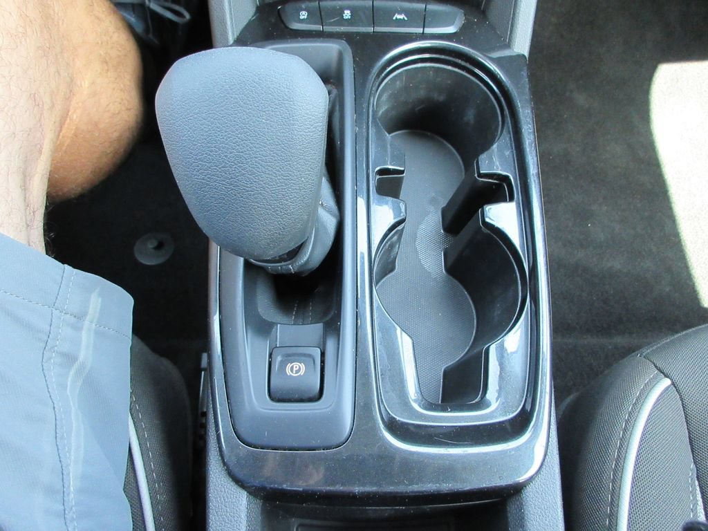 Certified 2023 Chevrolet TrailBlazer LS FWD image 26