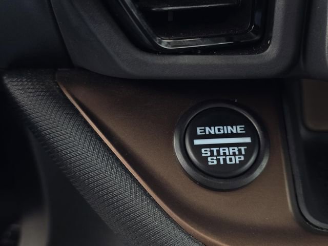 Certified 2024 Ford Bronco Sport Outer Banks w/ Tech Package image 21