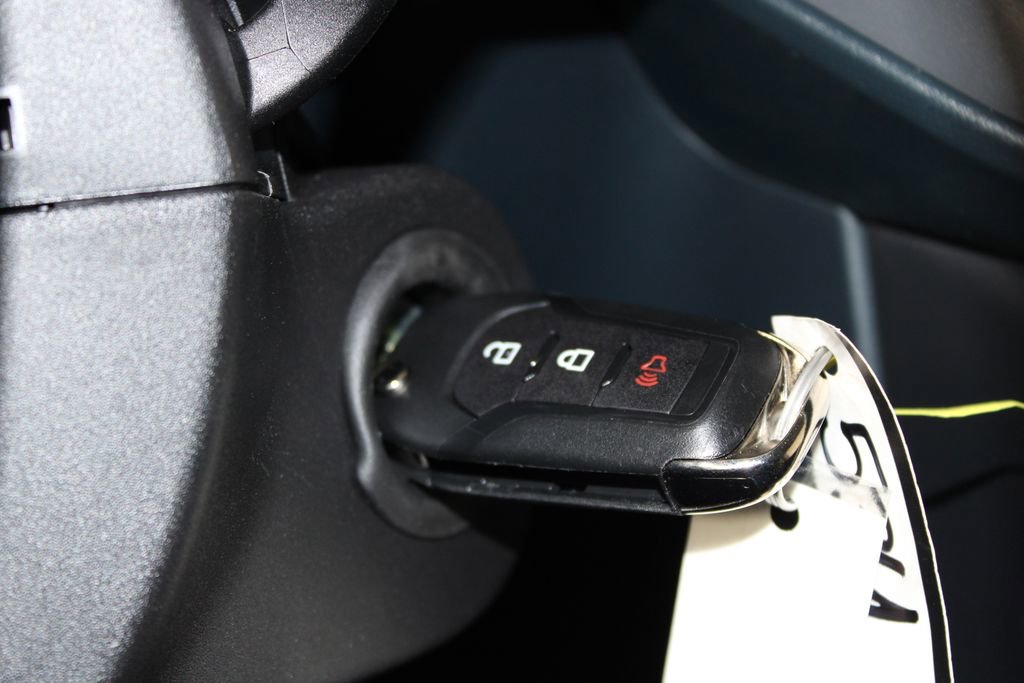 New 2026 Ford Maverick XL image 37