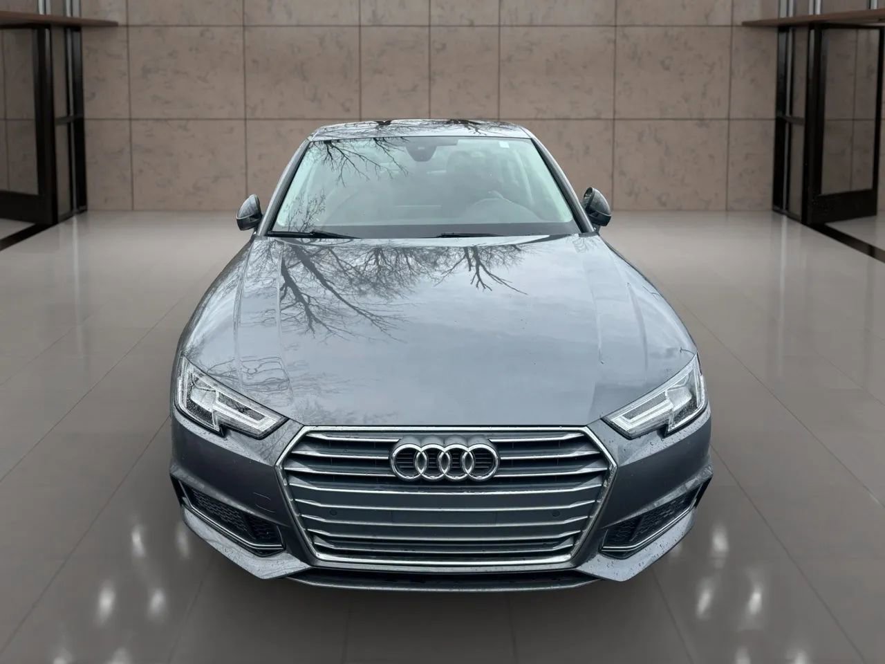 Used 2019 Audi A4 2.0T Premium Plus w/ Premium Plus Package image 9